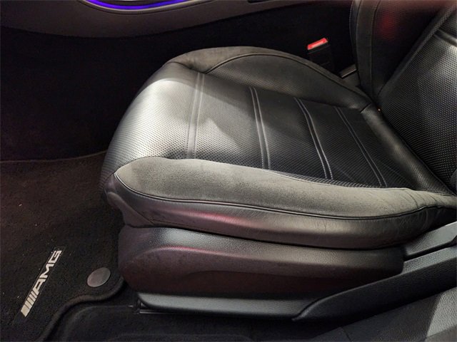 Used 2018 Mercedes-Benz E 43 AMG 4MATIC Sedan image 25