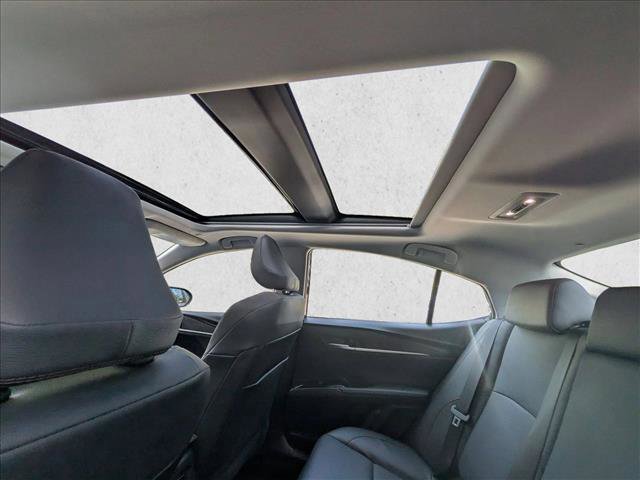 Used 2026 Toyota Camry XLE w/ Premium Package AWD/4WD image 19