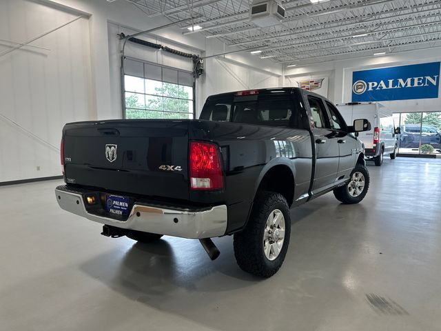 Used 2014 RAM 2500 SLT w/ Luxury Group AWD/4WD image 5