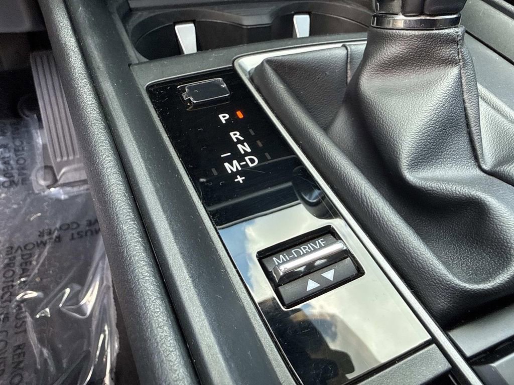 Used 2024 MAZDA CX-50 AWD 2.5 S w/ Preferred Package image 36