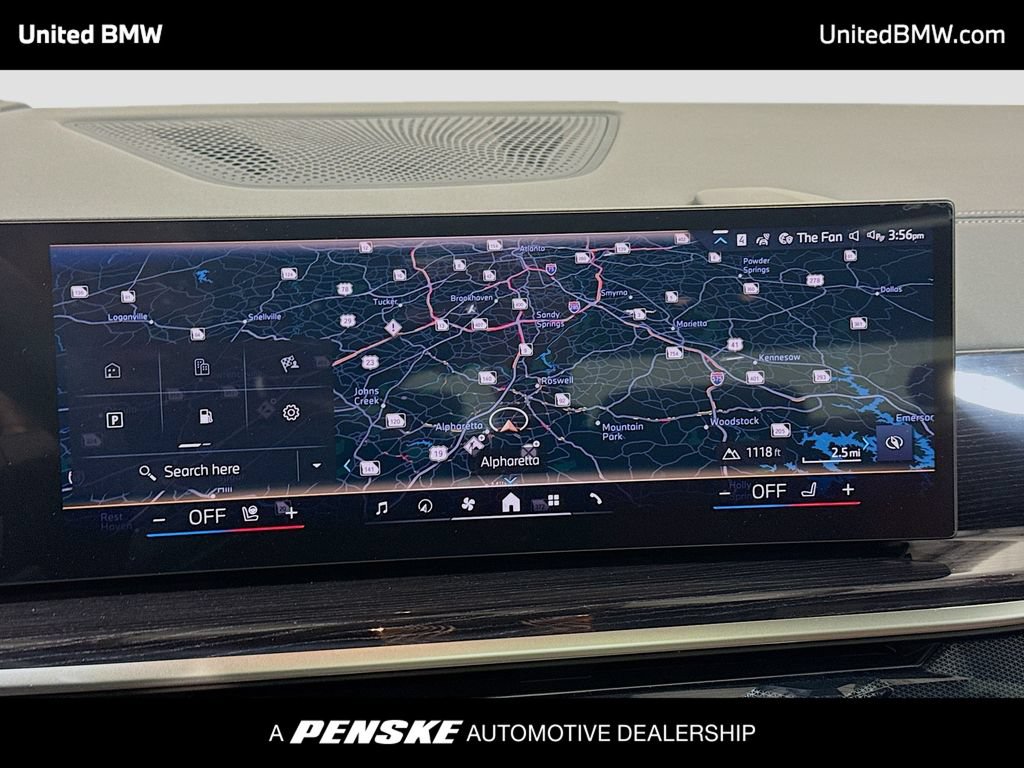 New 2027 BMW X7 xDrive40i w/ Executive Package AWD/4WD image 10