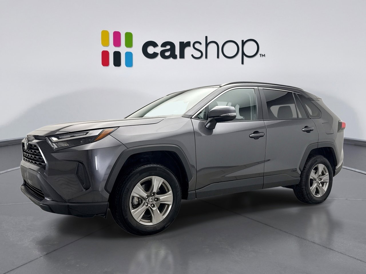Used 2024 Toyota RAV4 XLE
