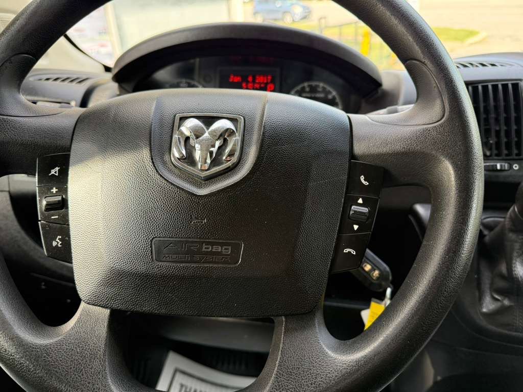 Used 2019 RAM ProMaster 3500 FWD image 8