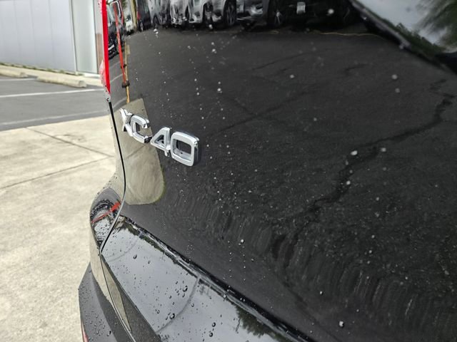 Certified 2023 Volvo XC40 Recharge Ultimate w/ Protection Package Premier AWD/4WD image 10