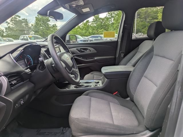 Used 2023 Chevrolet Traverse LT AWD/4WD image 14
