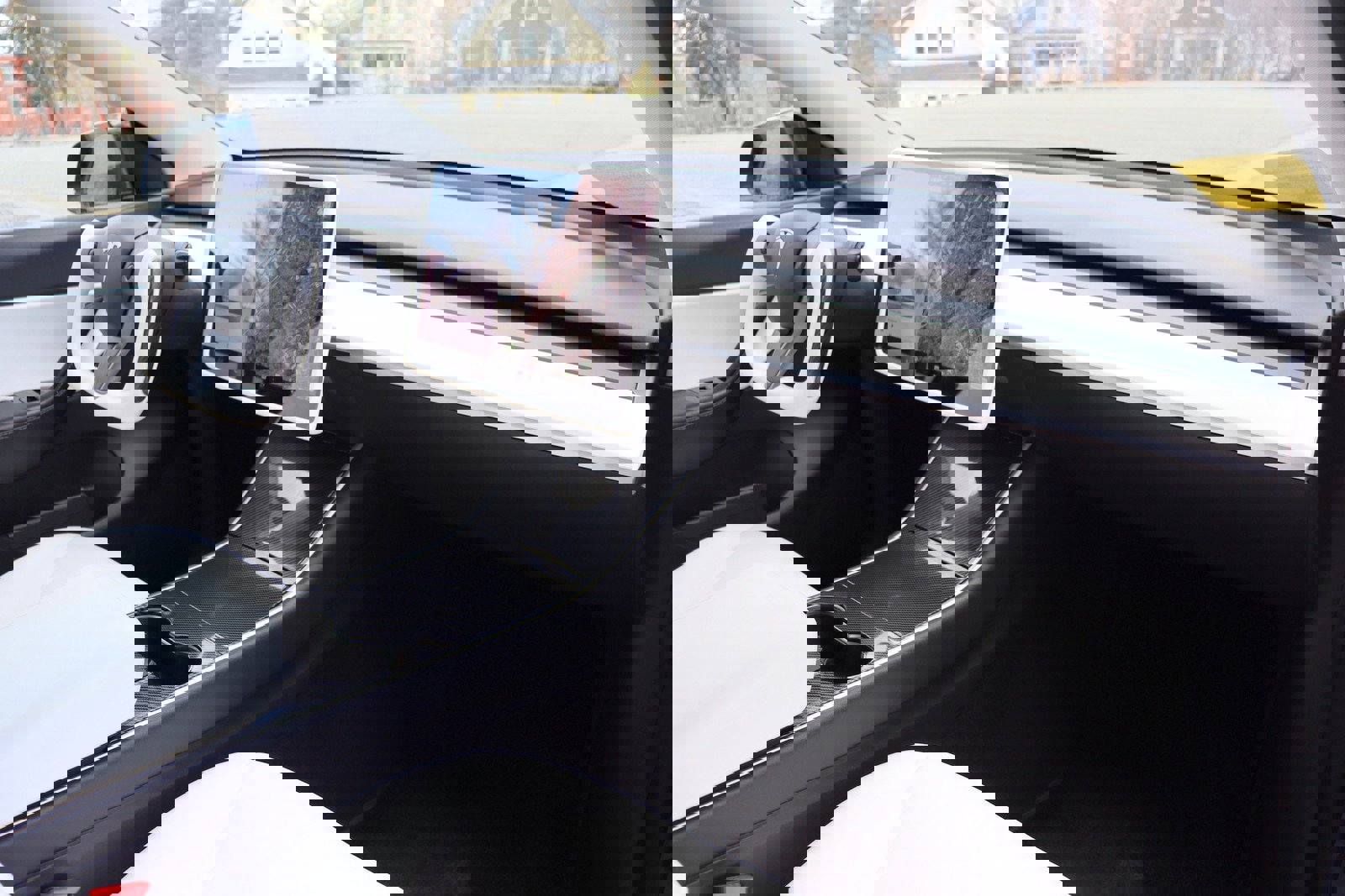 Used 2020 Tesla Model Y Long Range image 21