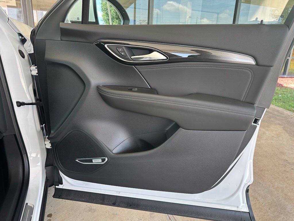 New 2026 Buick Envision Preferred AWD/4WD image 36