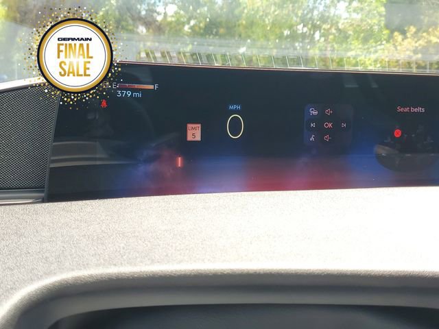 New 2025 Lincoln Navigator Reserve image 21