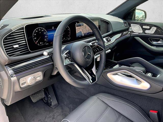New 2026 Mercedes-Benz GLE 450 4MATIC Coupe image 8