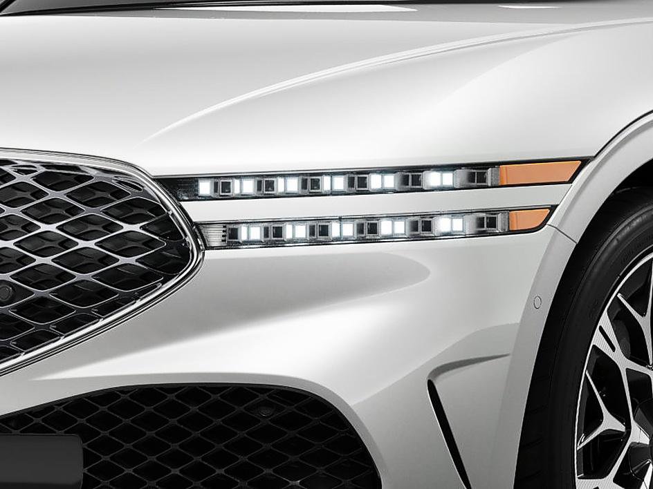 New 2026 Genesis G90 3.5T AWD/4WD image 9