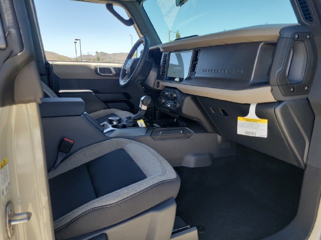 New 2026 Ford Bronco Big Bend AWD/4WD image 17