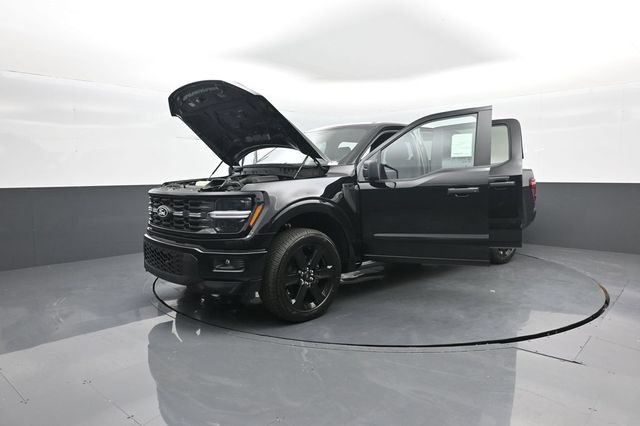 New 2026 Ford F150 STX w/ F-150 LOBO Package AWD/4WD image 43