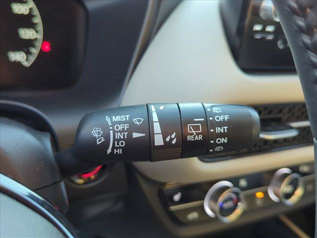 Used 2024 Honda HR-V EX-L image 15