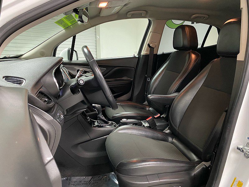 Used 2019 Buick Encore Preferred image 10