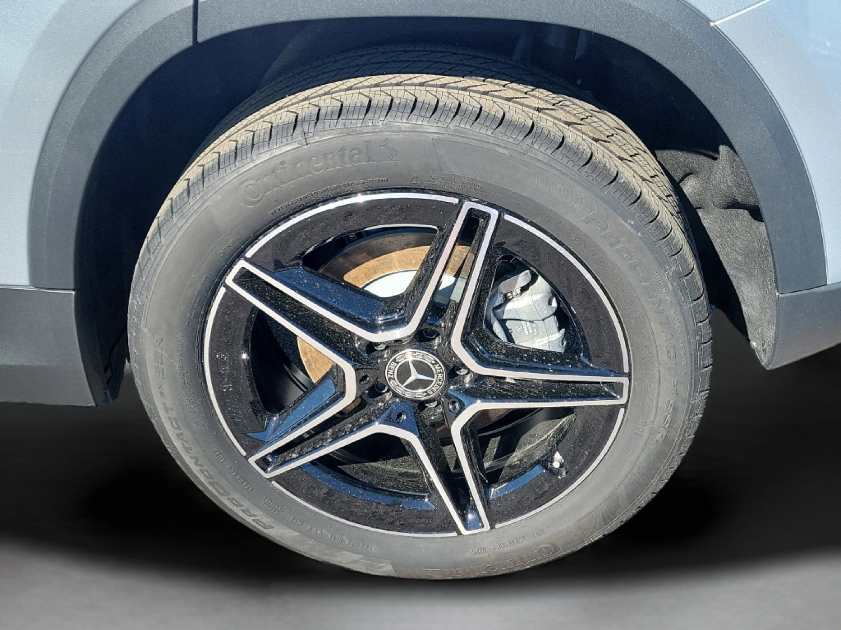 Certified 2026 Mercedes-Benz GLA 250 image 34