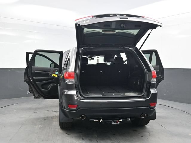 Used 2014 Jeep Grand Cherokee Limited AWD/4WD image 56