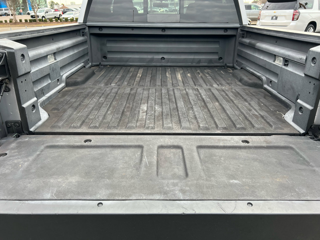 Used 2019 Honda Ridgeline RTL-T image 34