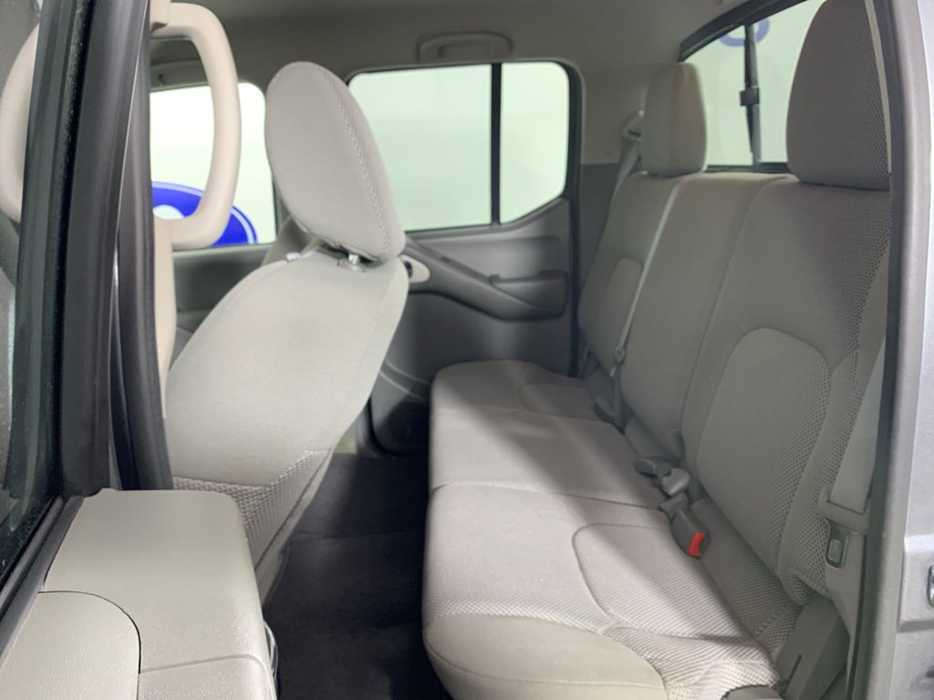 Used 2017 Nissan Frontier SV w/ SV Value Truck Package image 32