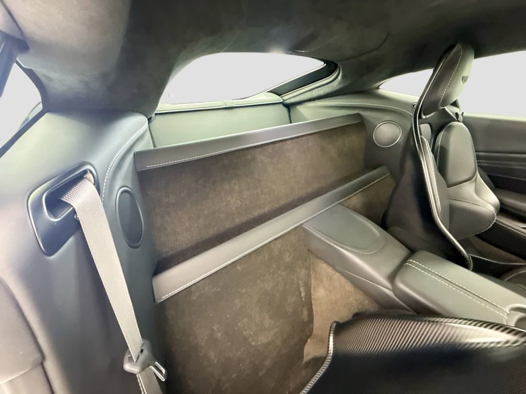 Used 2023 Aston Martin V12 Vantage image 21