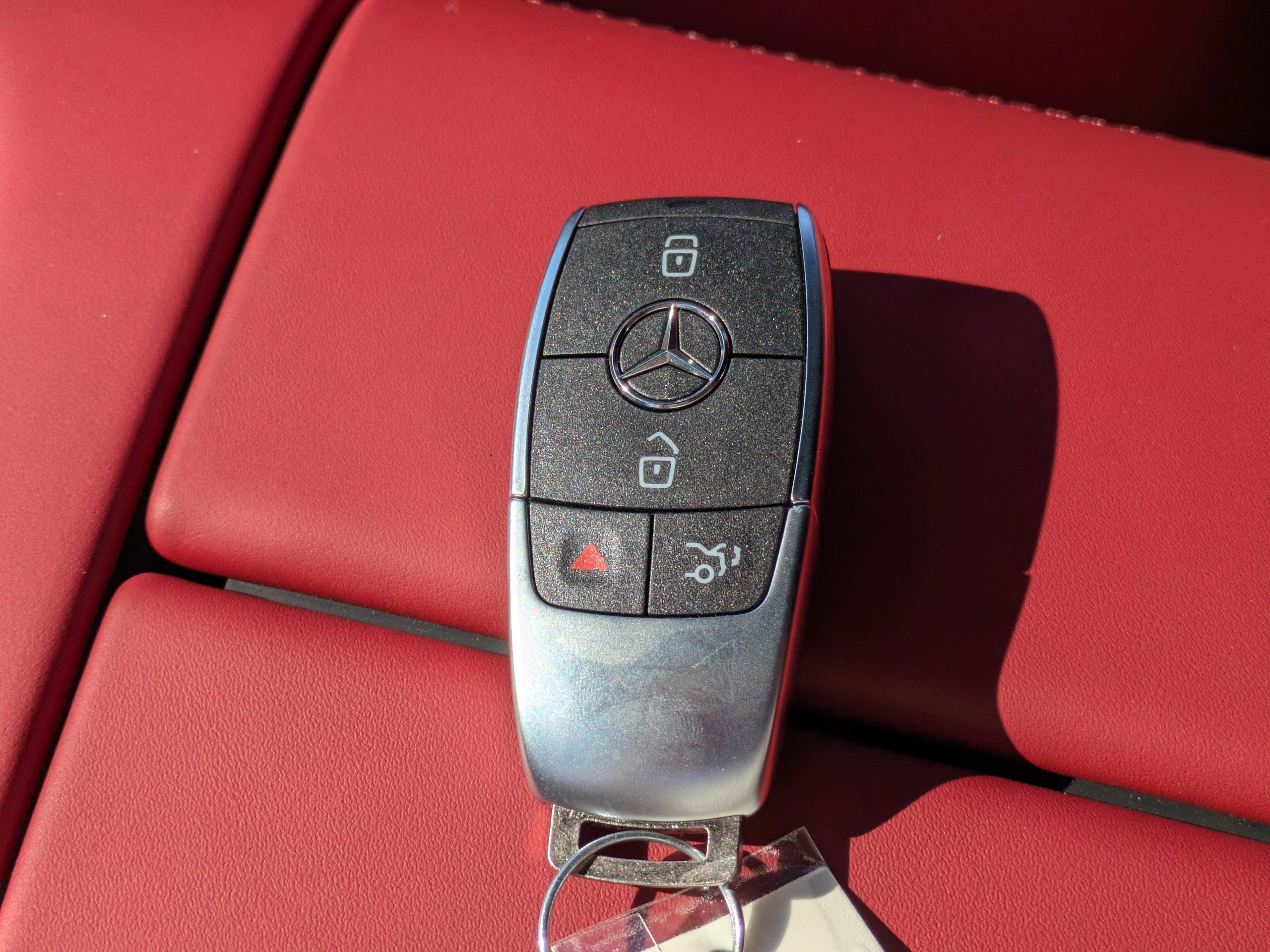 New 2026 Mercedes-Benz GLE 350 4MATIC image 32