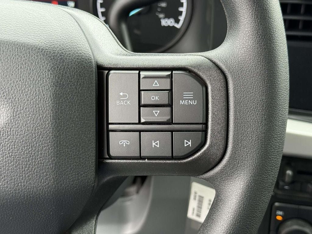 New 2026 Ford F350 XL w/ FX4 Off-Road Package AWD/4WD image 15
