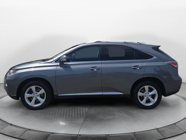Used 2015 Lexus RX 350 FWD image 2
