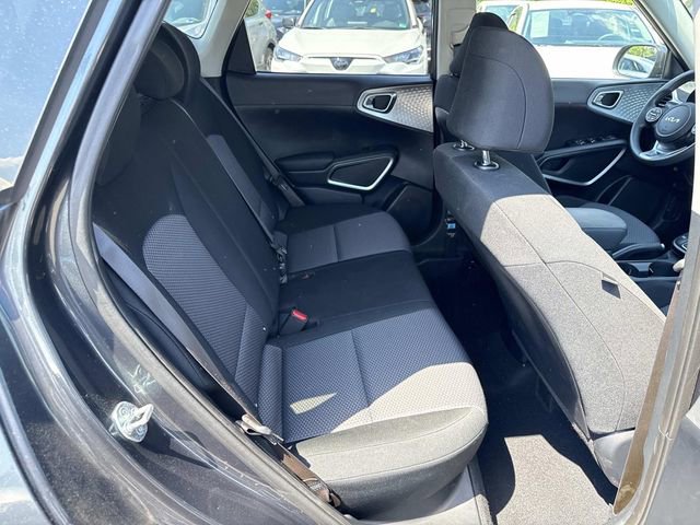 Used 2024 Kia Soul LX w/ Option Group 015 FWD image 11