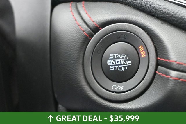 Used 2025 Dodge Durango R/T AWD/4WD image 27