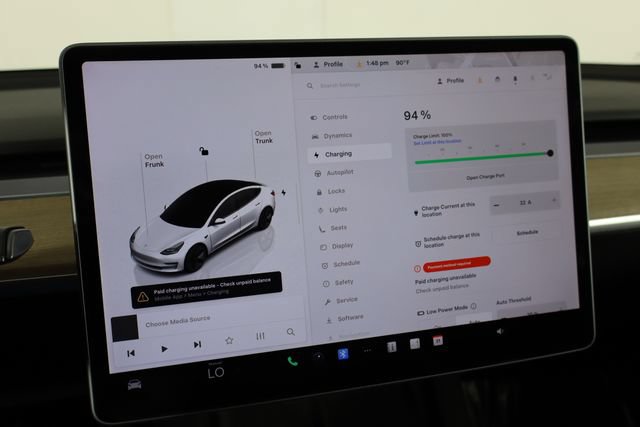 Used 2023 Tesla Model 3 Standard Range RWD image 28