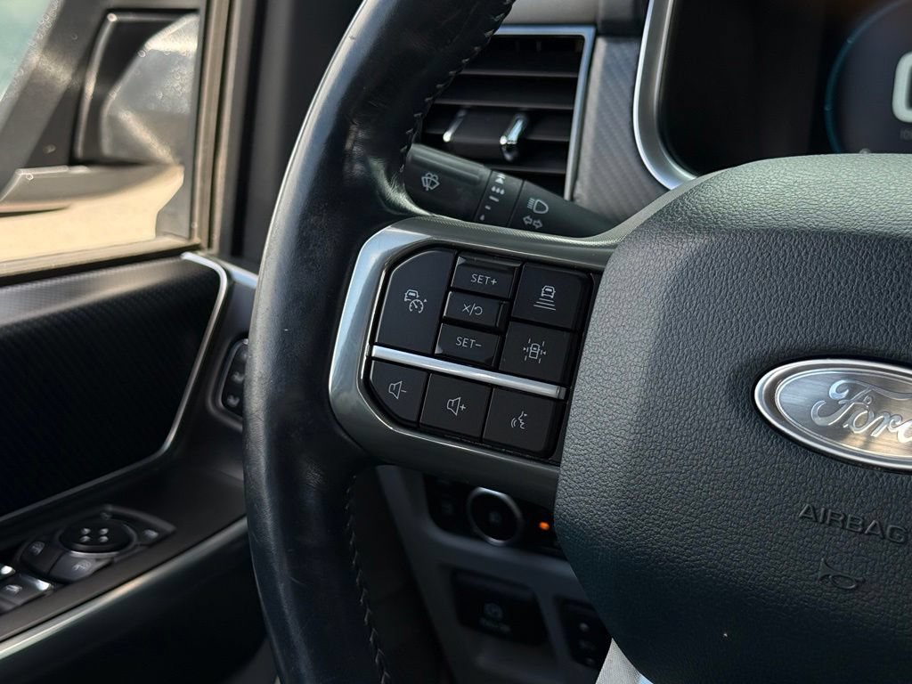 Certified 2023 Ford F150 Limited AWD/4WD image 12