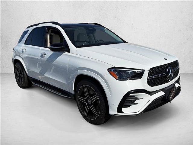 New 2026 Mercedes-Benz GLE 450 4MATIC image 7