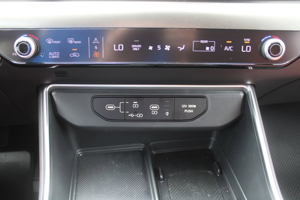 New 2026 Kia Carnival SX Prestige FWD image 51