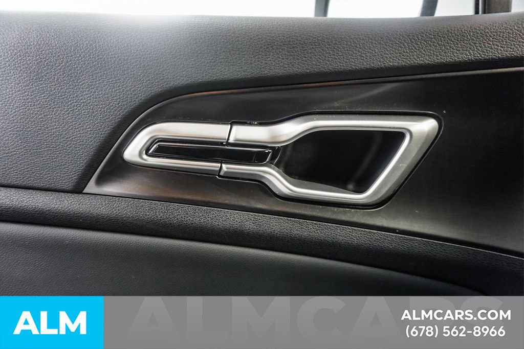 Used 2025 Kia Sportage EX w/ Premium Package FWD image 51