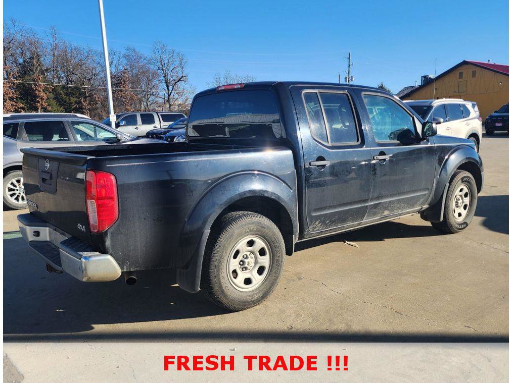 Used 2013 Nissan Frontier S image 7