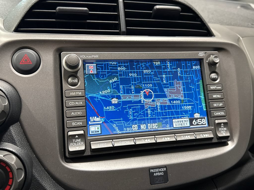 Used 2009 Honda Fit Sport image 19