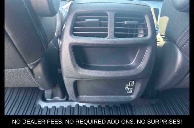 Used 2019 Honda Passport EX-L image 27