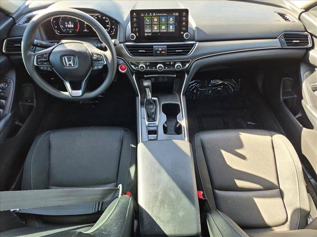 Used 2022 Honda Accord LX image 16