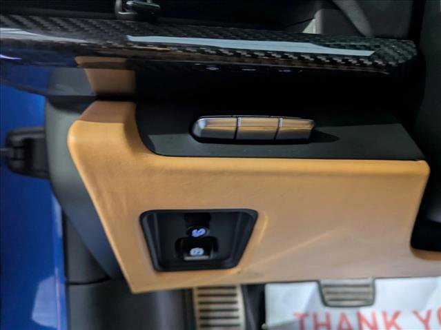 Used 2020 Chevrolet Corvette Stingray Premium Conv w/ 3LT Preferred Equipment Group image 21