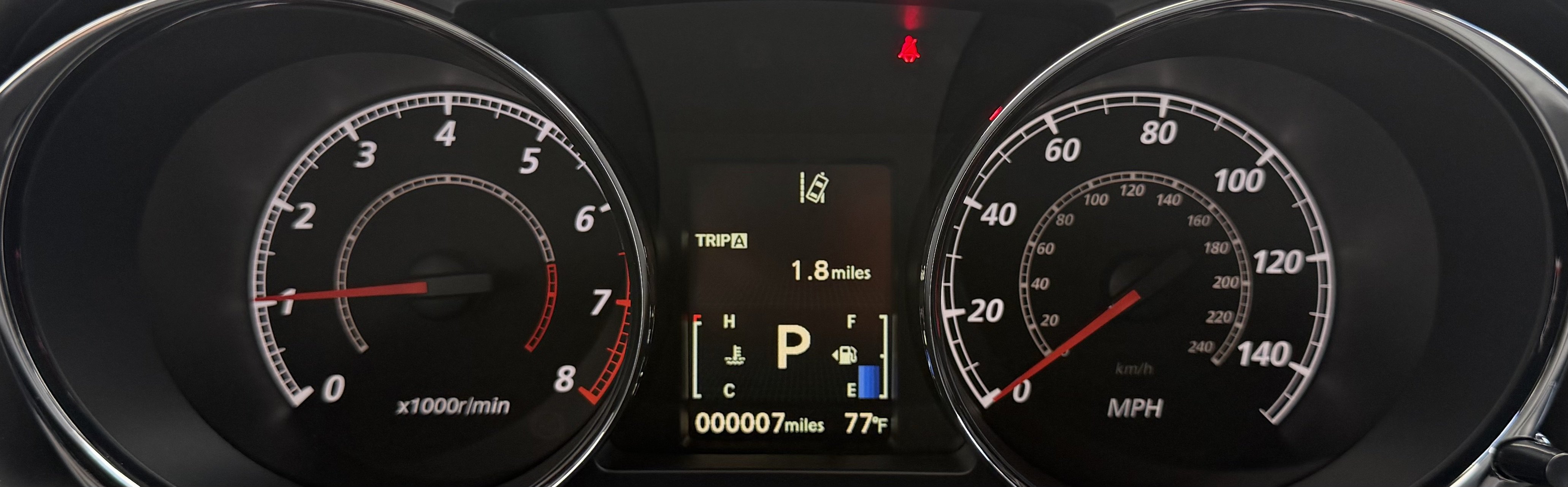 New 2027 Mitsubishi Outlander Sport FWD image 21