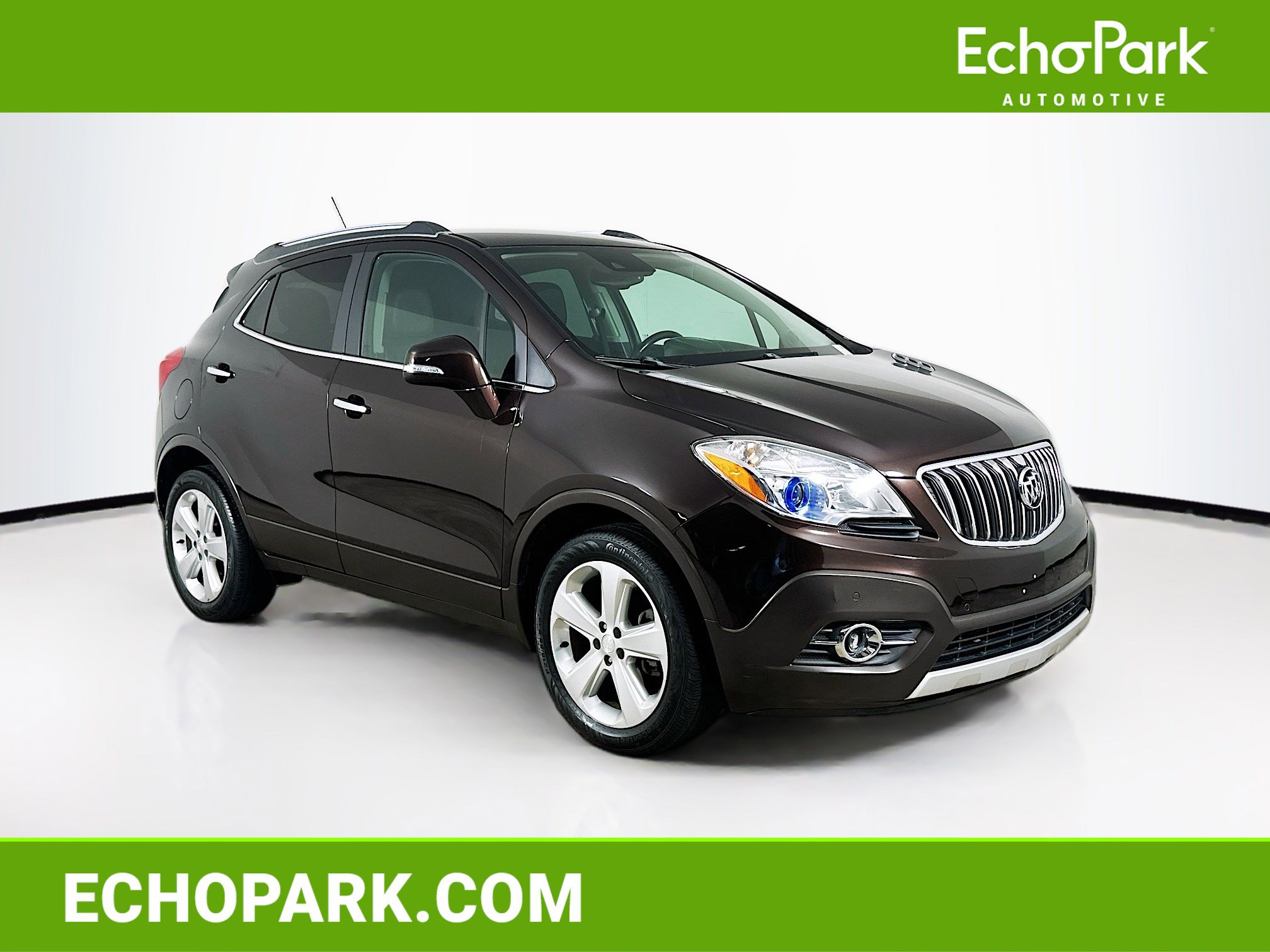 Used 2015 Buick Encore Premium image 1