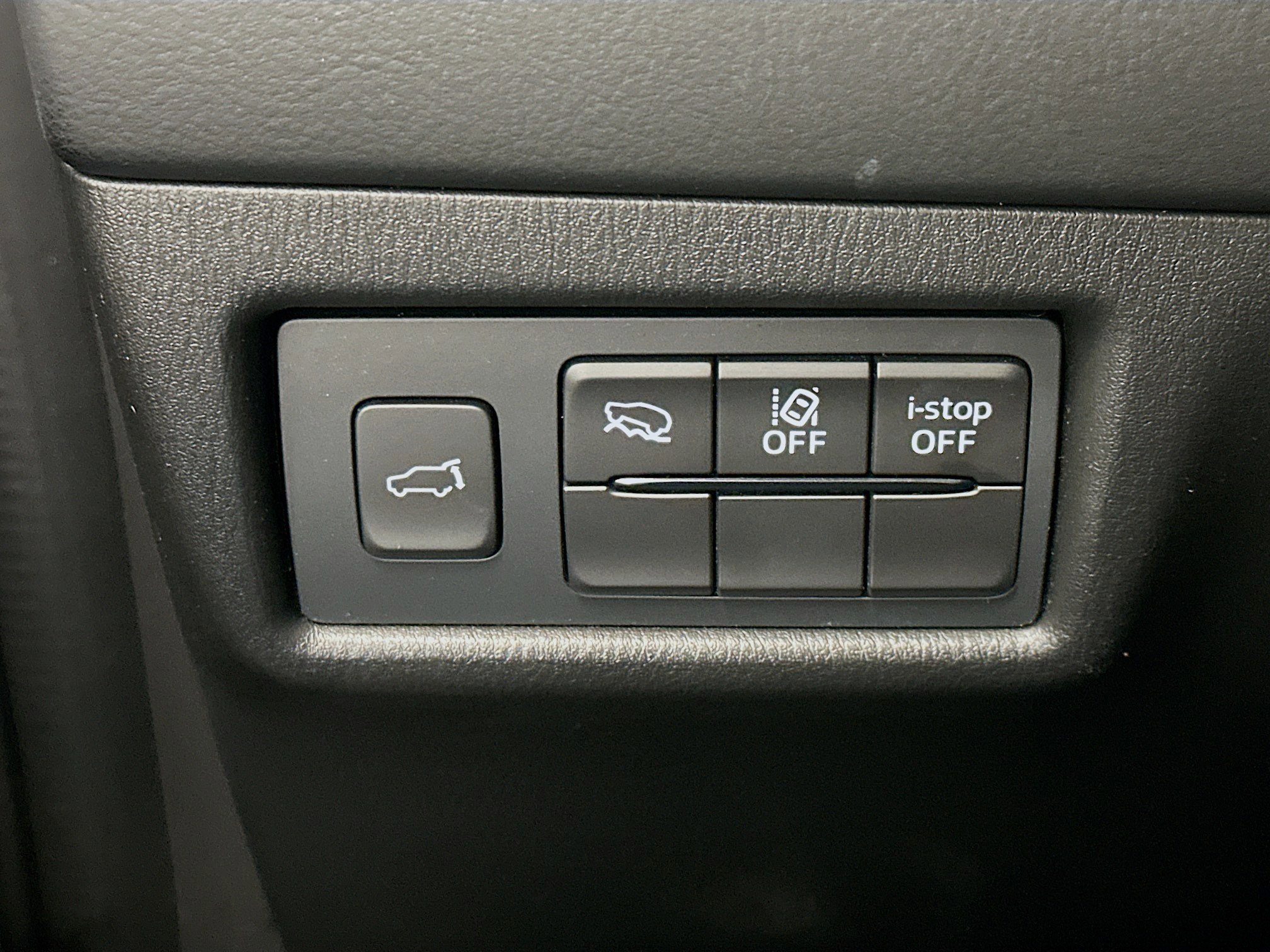 Used 2025 MAZDA CX-5 AWD 2.5 S w/ Preferred Package image 17