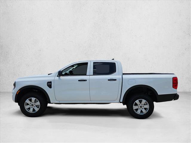 New 2026 Ford Ranger XL w/ Trailer Tow Package RWD image 5
