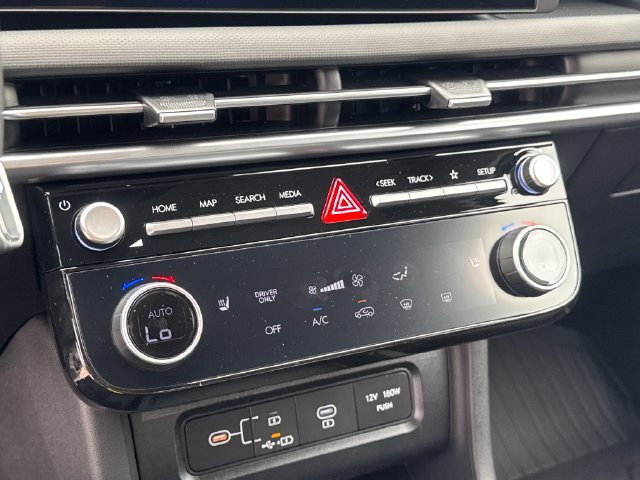 New 2026 Hyundai Tucson SEL AWD/4WD image 19