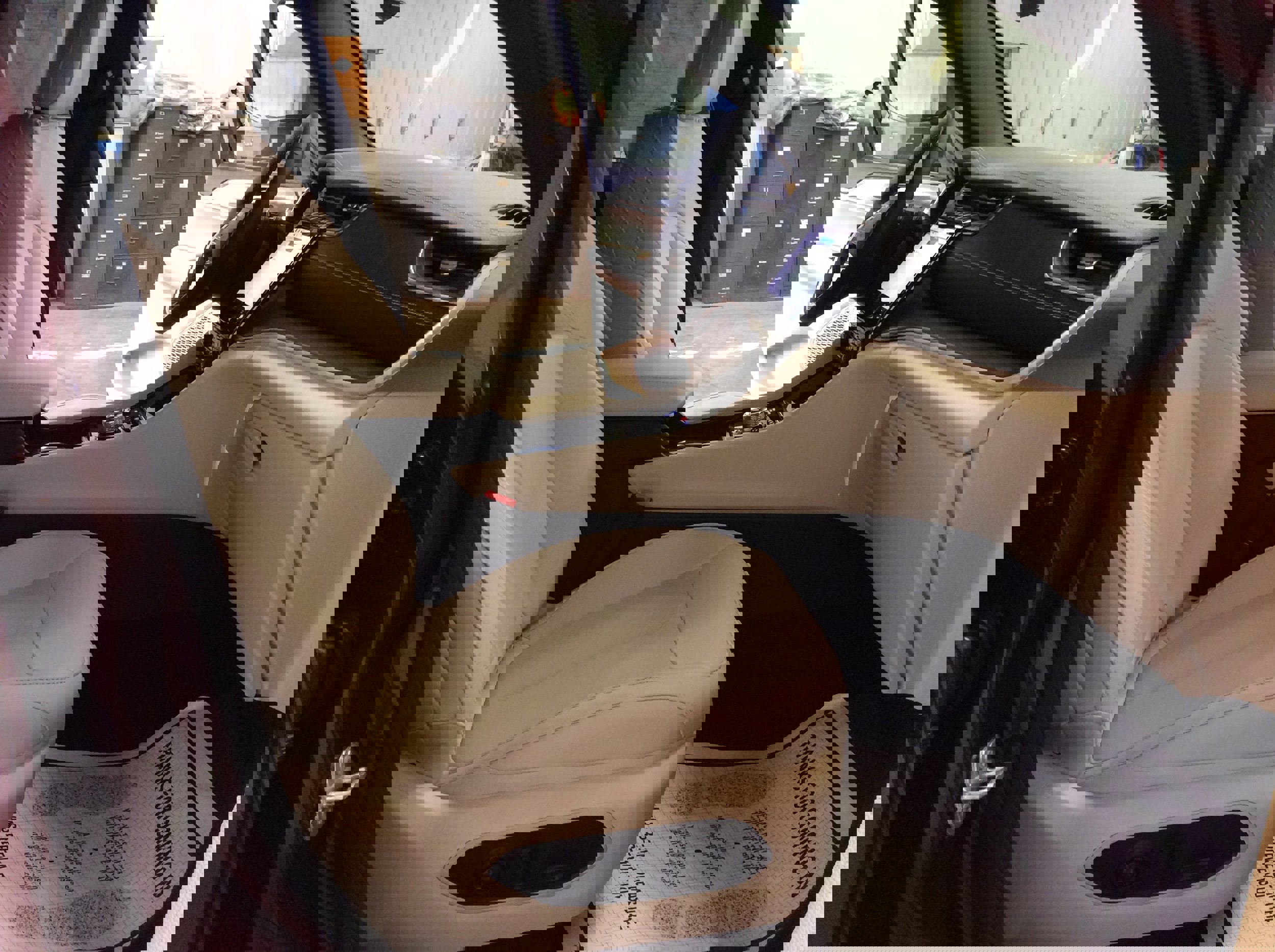 Used 2024 Jeep Grand Cherokee Limited image 41