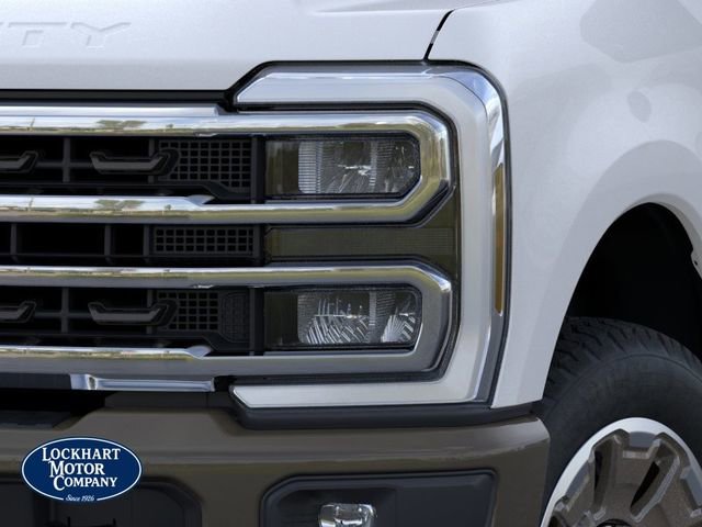 New 2026 Ford F350 King Ranch AWD/4WD image 18
