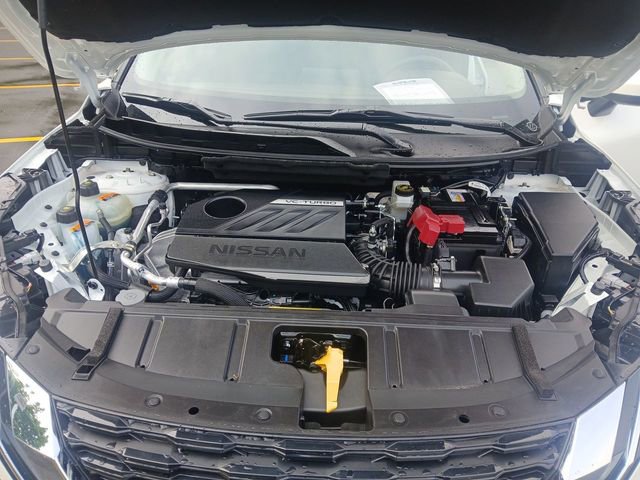 Used 2023 Nissan Rogue SV w/ SV Premium B Package AWD/4WD image 25