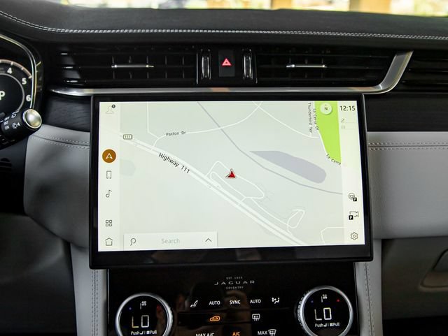 New 2026 Jaguar F-PACE R-Dynamic S AWD/4WD image 17
