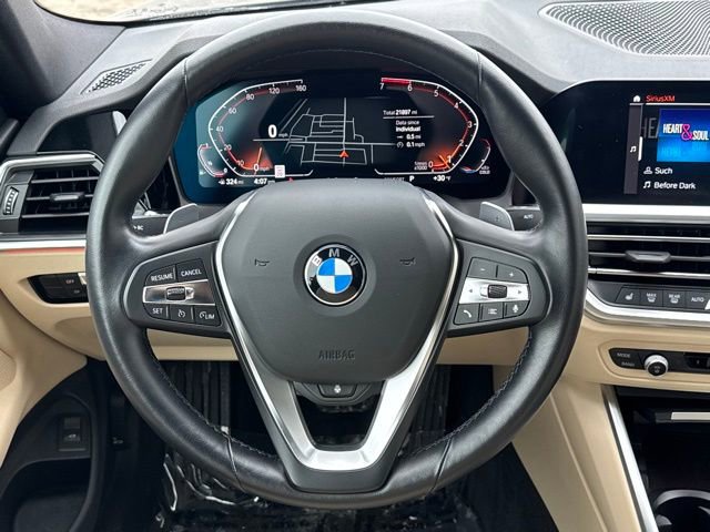 Certified 2023 BMW 430i xDrive Coupe w/ Premium Package image 20