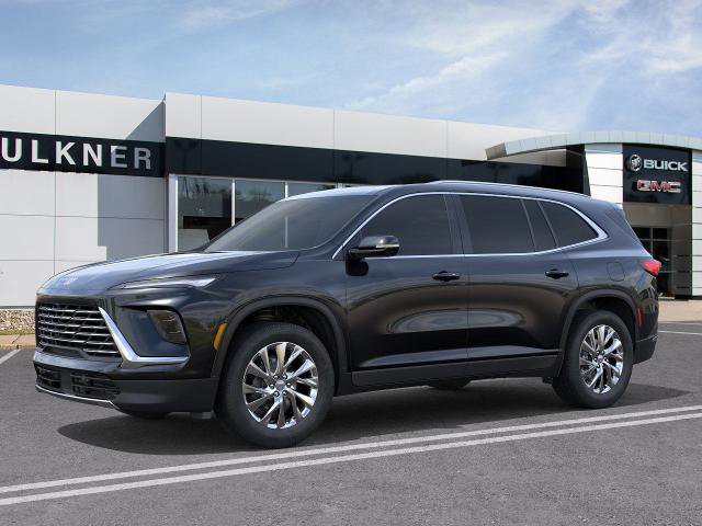 New 2026 Buick Enclave Preferred w/ Power Package image 2