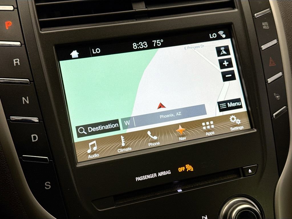 Used 2017 Lincoln MKC Reserve image 14